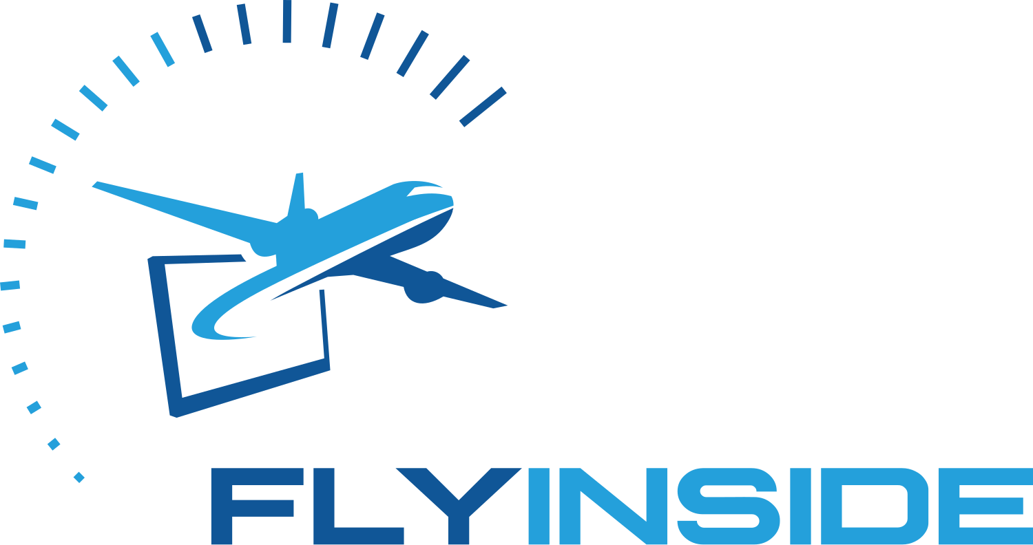 FlyInside Logo